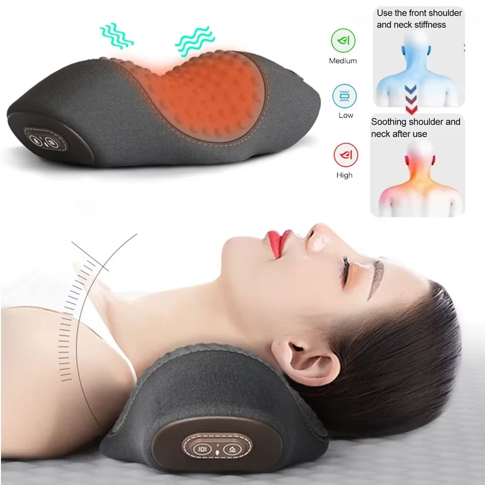 CoreWave™ ReliefPro 3-in-1 Pillow